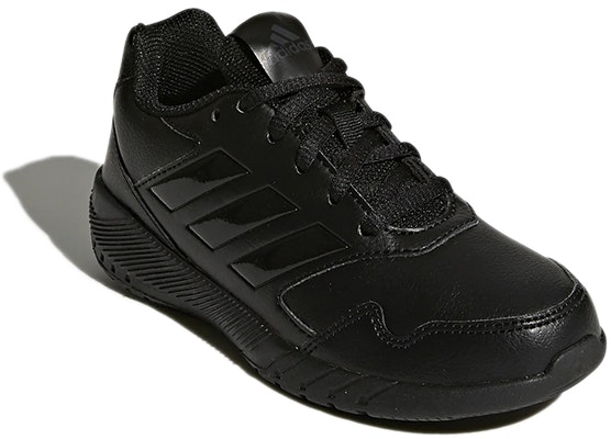(PS) 아디다스 알타런 K 블랙 (Adidas AltaRun K Black) BA7897 Lookbook (PS) 아디다스 알타런 K 블랙 (Adidas AltaRun K Black) BA7897