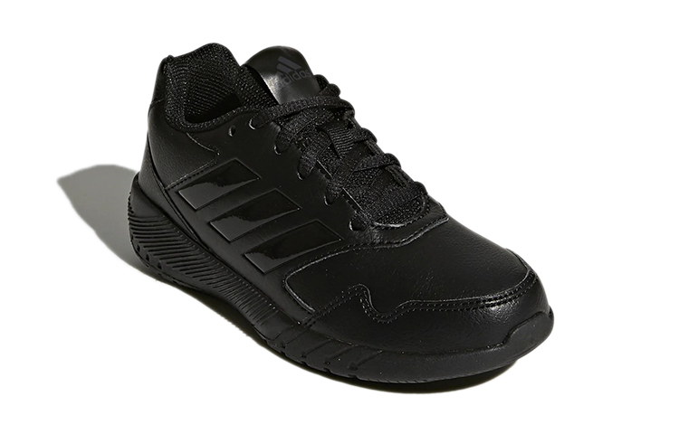 Lookbook (PS) adidas Altarun K 'Hitam' BA7897
