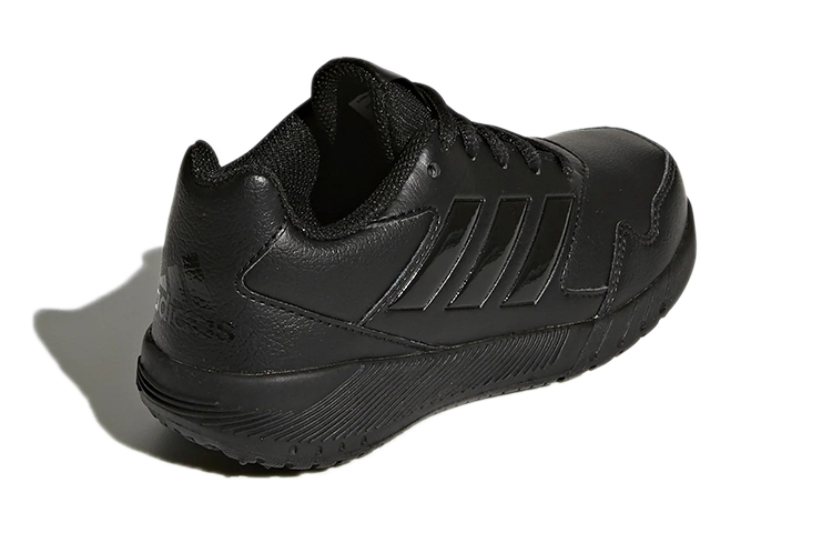 Shop (PS) adidas Altarun K 'Hitam' BA7897