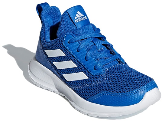 (JR) adidas Altarun K Biru/Putih CM8564 Lookbook (JR) adidas Altarun K Biru/Putih CM8564