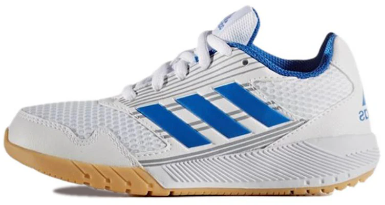 兒童 adidas Altarun K 耐磨減震運動休閒鞋 白藍 Buy 兒童 adidas Altarun K 耐磨減震運動休閒鞋 白藍