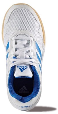 兒童 adidas Altarun K 耐磨減震運動休閒鞋 白藍 Purchase 兒童 adidas Altarun K 耐磨減震運動休閒鞋 白藍