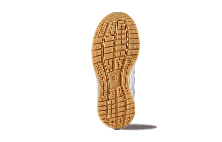 Details for 兒童 adidas Altarun K 耐磨減震運動休閒鞋 白藍