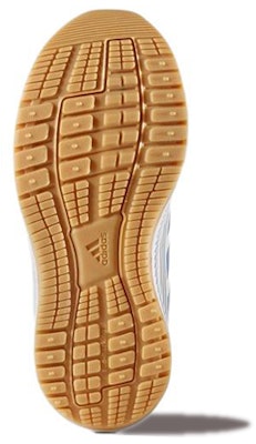 兒童 adidas Altarun K 耐磨減震運動休閒鞋 白藍 Details for 兒童 adidas Altarun K 耐磨減震運動休閒鞋 白藍