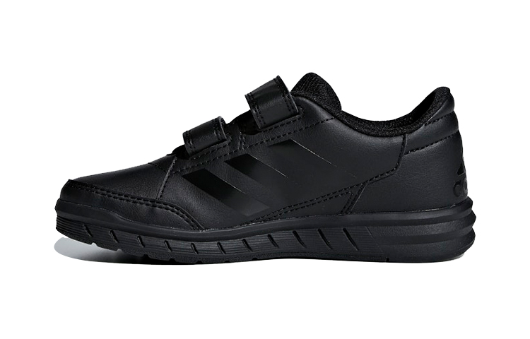 (Preschool) adidas Altasport 'Black' D96831