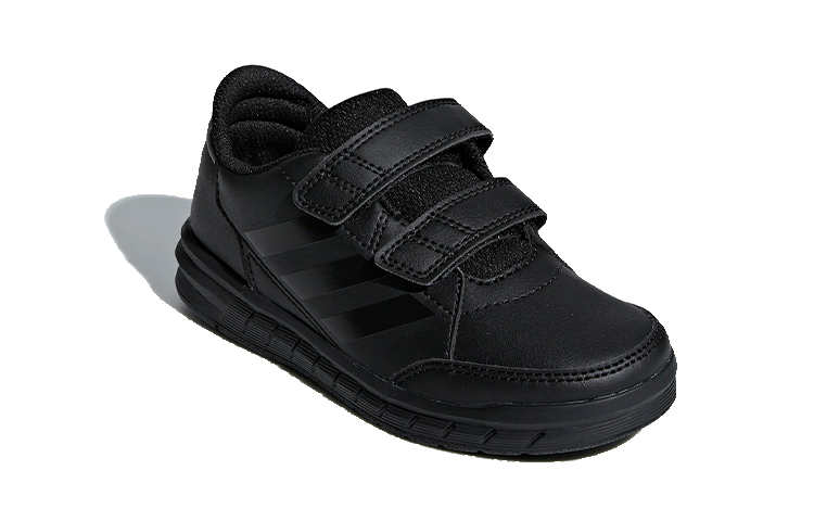 Lookbook (PS) adidas Altasport ''Nero'' D96831