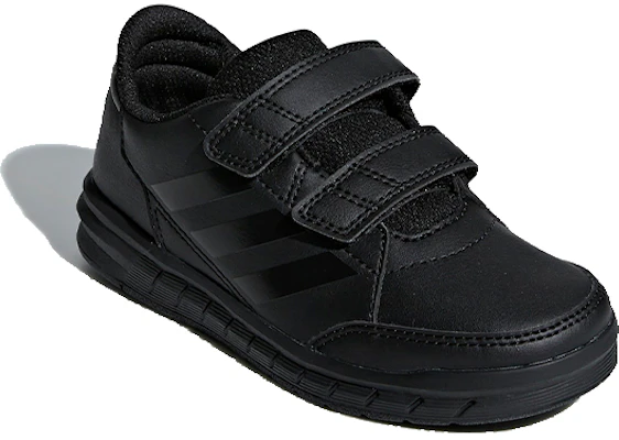 (PS) adidas Altasport ''Nero'' D96831 Lookbook (PS) adidas Altasport ''Nero'' D96831