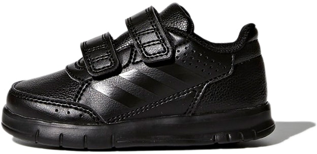 preschool-adidas-altasport-black-comfort-durable-casual-sneakers-ba-7445