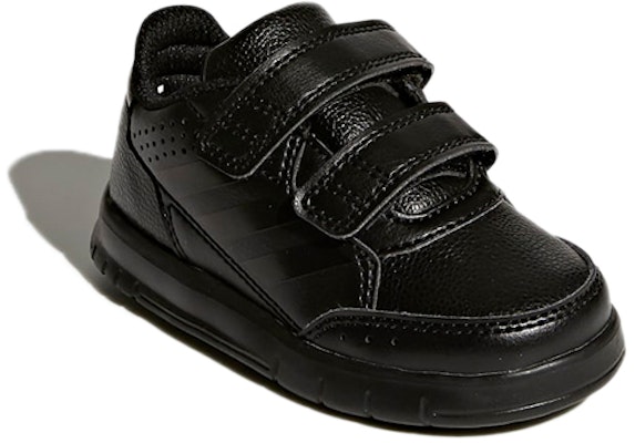 (TD) 아디다스 알타스포츠 CF I 블랙 (Adidas Altasport CF I Black) BA7445 Lookbook (TD) 아디다스 알타스포츠 CF I 블랙 (Adidas Altasport CF I Black) BA7445
