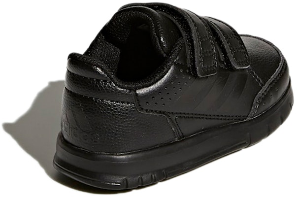 (TD) 아디다스 알타스포츠 CF I 블랙 (Adidas Altasport CF I Black) BA7445 Shop (TD) 아디다스 알타스포츠 CF I 블랙 (Adidas Altasport CF I Black) BA7445