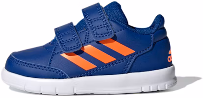 (Toddler) adidas Altasport 'Blue White Orange' G27108 (Toddler) adidas Altasport 'Blue White Orange' G27108