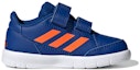 Order (TD) adidas Altasport 'Biru Putih Oren' G27108