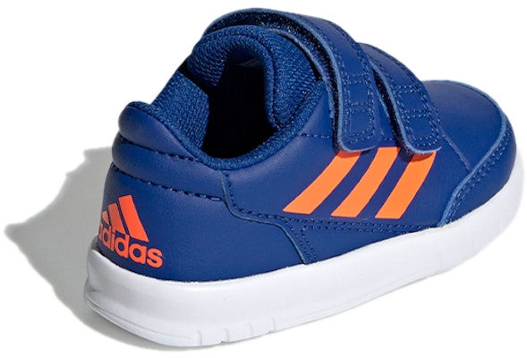 TD 嬰童 adidas Altasport 藍 Shop TD 嬰童 adidas Altasport 藍