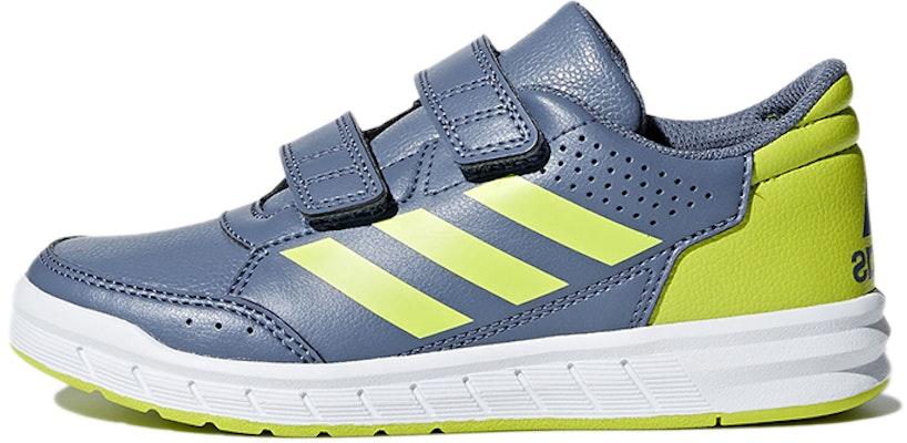(PS) adidas Altasport K 'Biru Kuning' AC7046 Buy (PS) adidas Altasport K 'Biru Kuning' AC7046