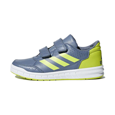 (PS) adidas Altasport K 'Blue Yellow'