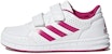 (PS) adidas Altasport 'Putih Merah' BA9450