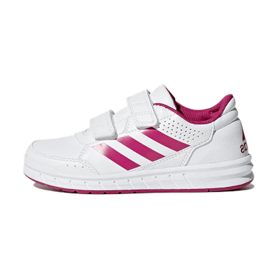(PS) adidas Altasport 'White Red'