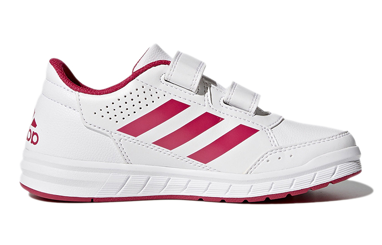 Order (PS) adidas Altasport 'Blanco Rojo' BA9450