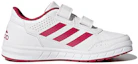 Order (PS) adidas Altasport 'Blanco Rojo' BA9450