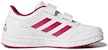 (PS) adidas Altasport 'Putih Merah' BA9450
