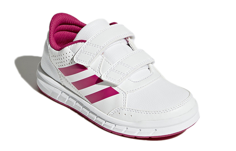 Lookbook (PS) adidas Altasport 'Blanco Rojo' BA9450
