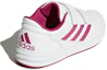 Shop (PS) adidas Altasport 'Blanco Rojo' BA9450