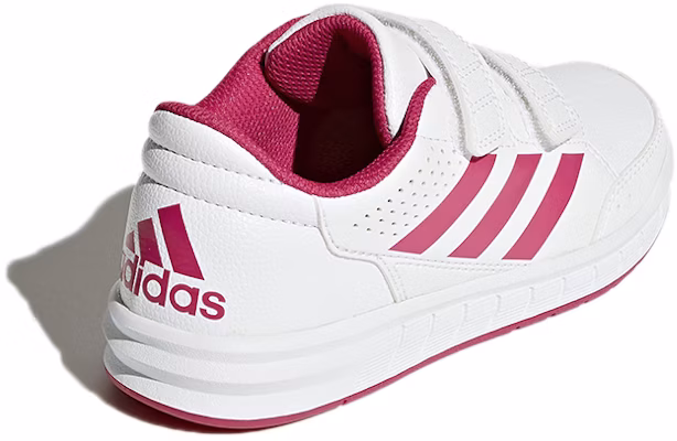 (PS) adidas Altasport 'Putih Merah' BA9450 Shop (PS) adidas Altasport 'Putih Merah' BA9450