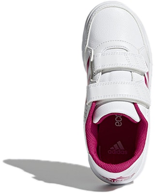 (PS) adidas Altasport 'Putih Merah' BA9450 Purchase (PS) adidas Altasport 'Putih Merah' BA9450
