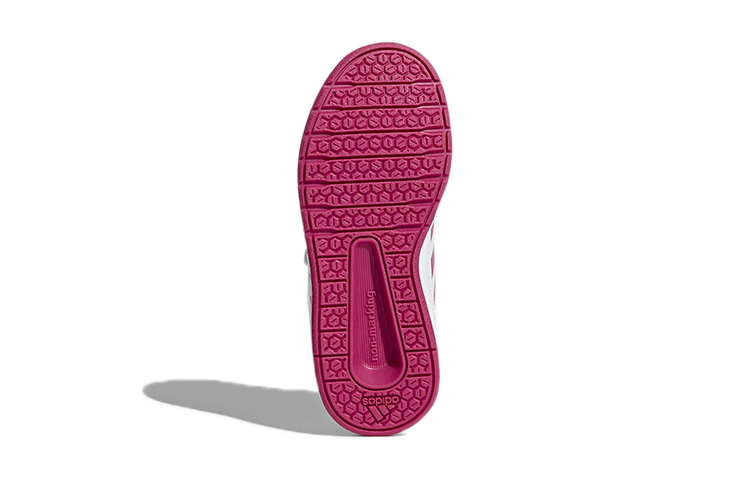 Details for (PS) adidas Altasport 'Blanco Rojo' BA9450
