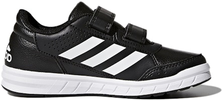 (PS) adidas Altasport CF 'Negro Blanco' BA7459 Order (PS) adidas Altasport CF 'Negro Blanco' BA7459