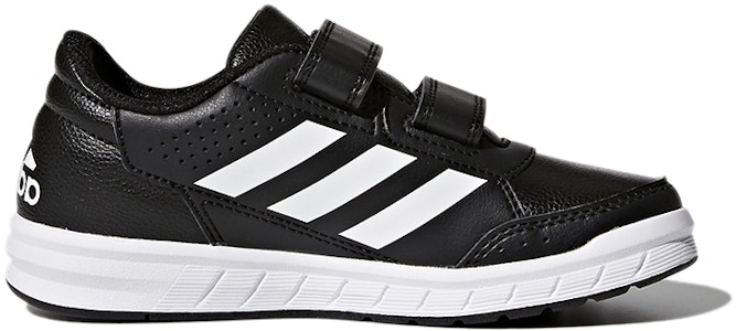 (PS) adidas Altasport CF 'Negro Blanco' BA7459 Order (PS) adidas Altasport CF 'Negro Blanco' BA7459