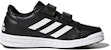 (PS) adidas Altasport CF 'Hitam Putih' BA7459
