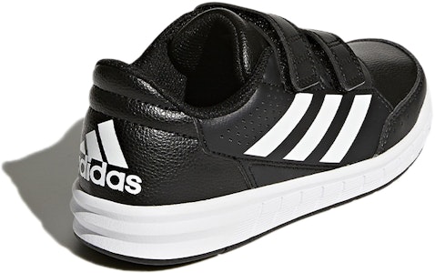 (PS) adidas Altasport CF 'Negro Blanco' BA7459 Shop (PS) adidas Altasport CF 'Negro Blanco' BA7459