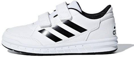 (Preschool) adidas AltaSport CF K 'Footweaar White' D96830 (Preschool) adidas AltaSport CF K 'Footweaar White' D96830