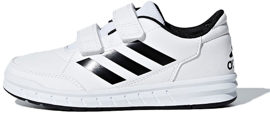 (Preschool) adidas AltaSport CF K 'Footweaar White' D96830 Buy (Preschool) adidas AltaSport CF K 'Footweaar White' D96830