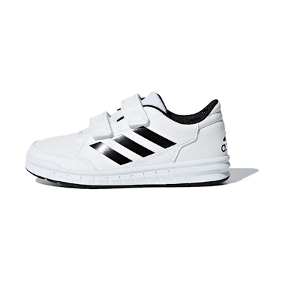 (PS) adidas AltaSport CF K 'Footweaar White'