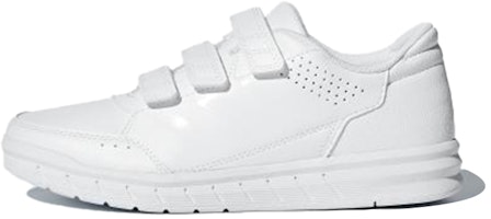 (Preschool) adidas AltaSport CF K 'White' BA9524 (Preschool) adidas AltaSport CF K 'White' BA9524