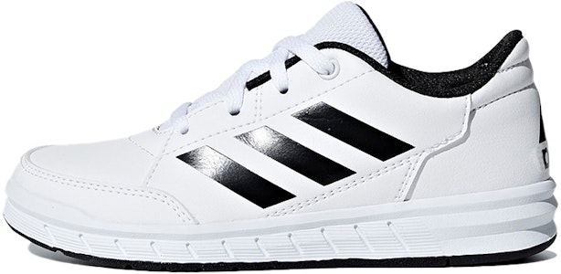 (JR) adidas Altasport J Zapatillas Casual Minimalistas Skate Niños Grandes Blancas D96872 Buy (JR) adidas Altasport J Zapatillas Casual Minimalistas Skate Niños Grandes Blancas D96872