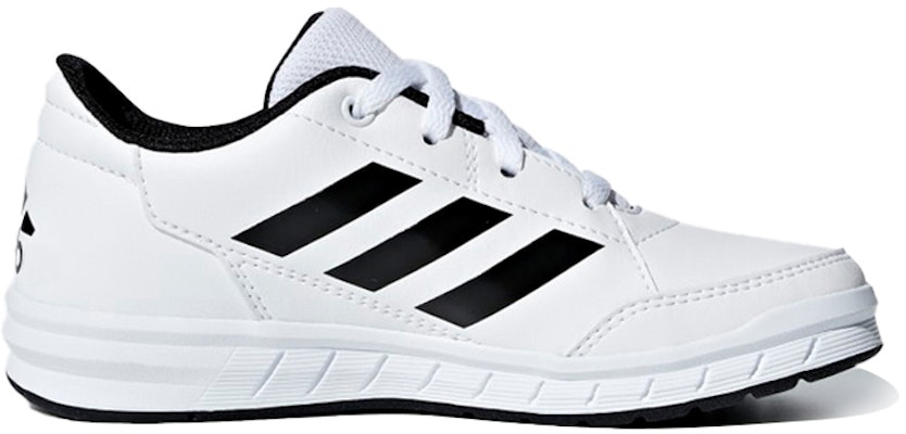 (JR) 아디다스 알타스포츠 J 심플 스케이트 슈즈 (화이트) D96872 Order (JR) 아디다스 알타스포츠 J 심플 스케이트 슈즈 (화이트) D96872