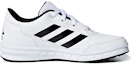 Order (JR) 아디다스 알타스포츠 J 심플 스케이트 슈즈 (화이트) D96872