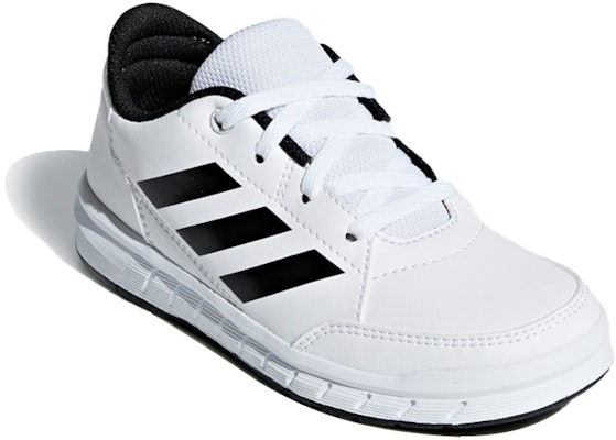 (JR) adidas Altasport J Sepatu Kasual Skateboarding Anak Laki Putih D96872 Lookbook (JR) adidas Altasport J Sepatu Kasual Skateboarding Anak Laki Putih D96872