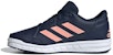 (PS) adidas Altasport J Navy/Pink Biru/Merah Jambu G27093