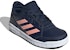 (PS) adidas Altasport J Navy/Pink Biru/Merah Jambu G27093