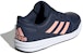 (PS) adidas Altasport J Navy/Pink Biru/Merah Jambu G27093