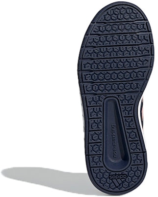 大童 adidas Altasport J 低幫 兒童板鞋 深藍粉 Details for 大童 adidas Altasport J 低幫 兒童板鞋 深藍粉