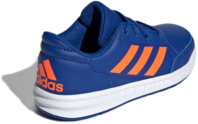 (PS) adidas Altasport K 'Biru Jingga' G27095 Shop (PS) adidas Altasport K 'Biru Jingga' G27095