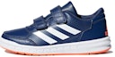 Buy (PS) adidas Altasport K 'Velcro Biru' CP9949