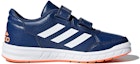 Order (PS) adidas Altasport K 'Velcro Biru' CP9949