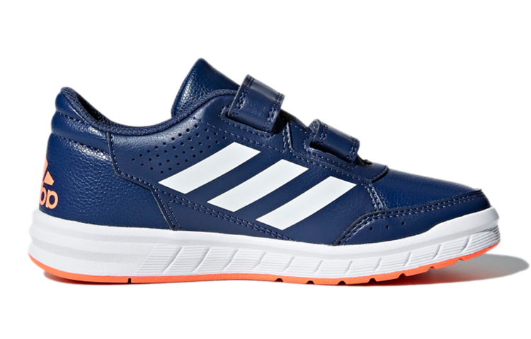 Order (PS) adidas Altasport K ''Blau Klettverschluss'' CP9949