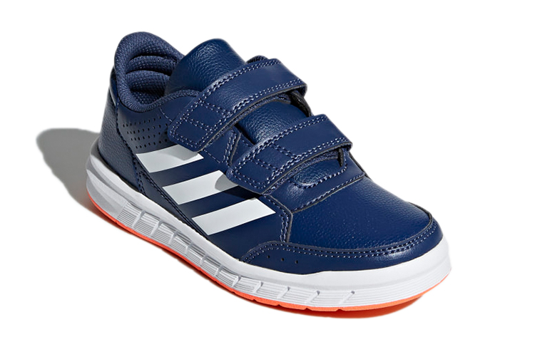 Lookbook (PS) adidas Altasport K ''Blau Klettverschluss'' CP9949